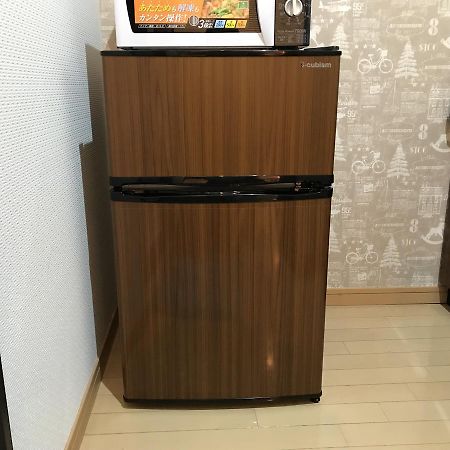 Ak401 ゲストハウス 赤坂 福岡市 エクステリア 写真