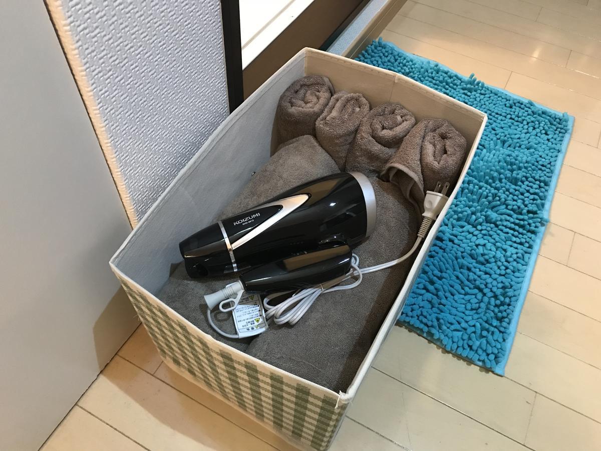 Ak401 ゲストハウス 赤坂 福岡市 エクステリア 写真